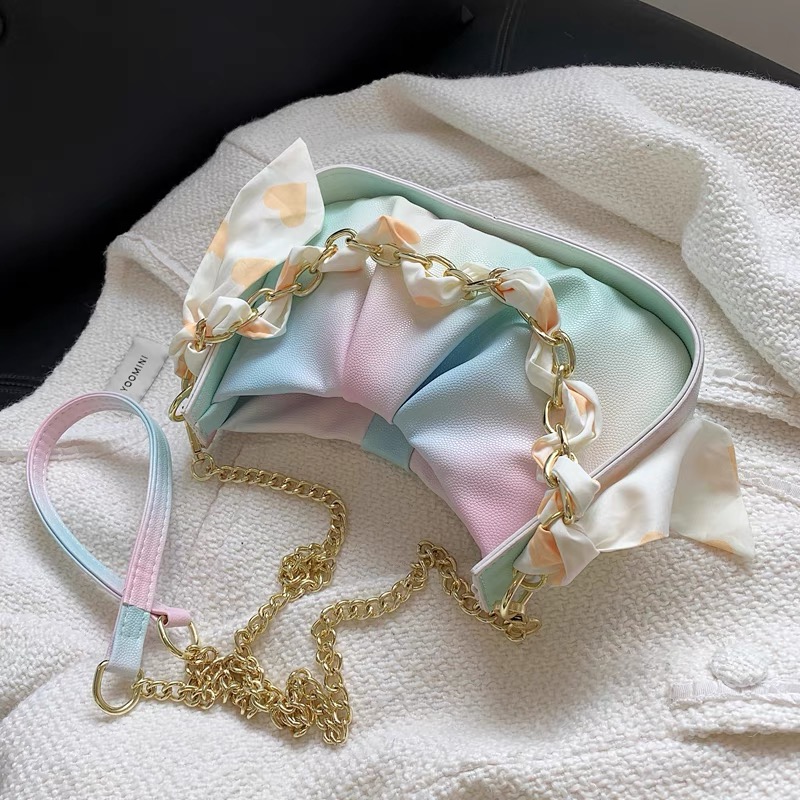 The 2024 luxury babe bag BG216 images